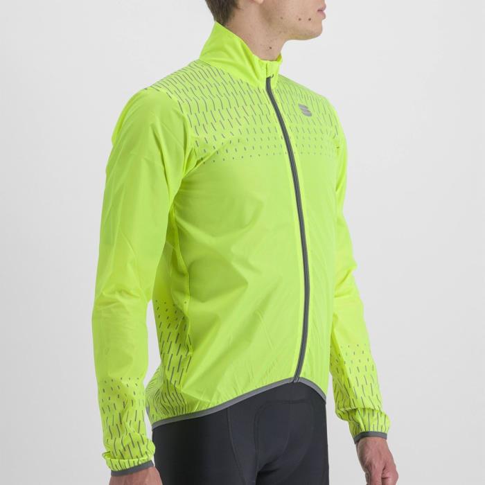 Giacca Reflex Jacket Yellow Sportful