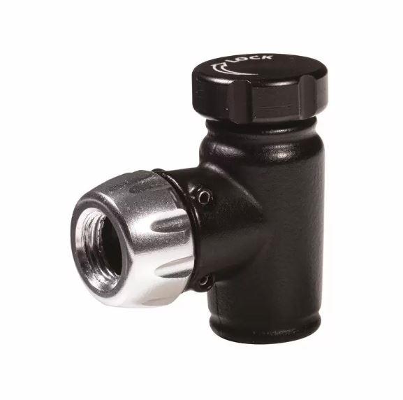 Regolatore CO2 Mini Brn