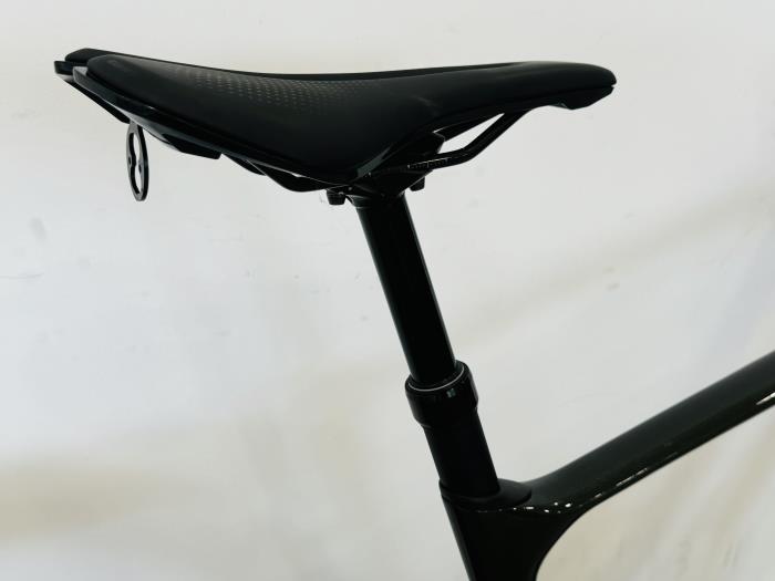 Bici Gravel Usata Giant Revolt Advanced 1