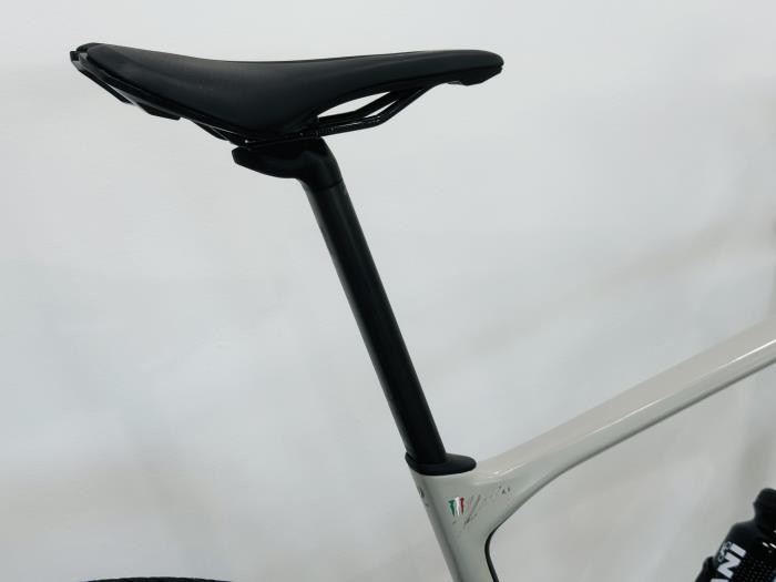 Bici Gravel Usata Revolt Advanced Giant