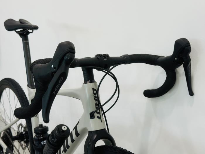 Bici Gravel Usata Revolt Advanced Giant