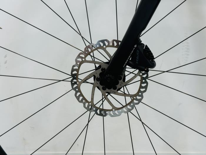 Bici Gravel Usata Revolt Advanced Giant