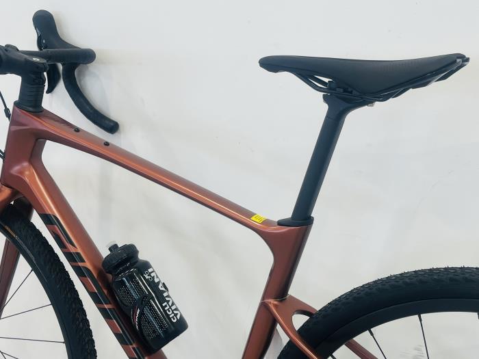 Bici Gravel Revolt Advanced 3 Giant