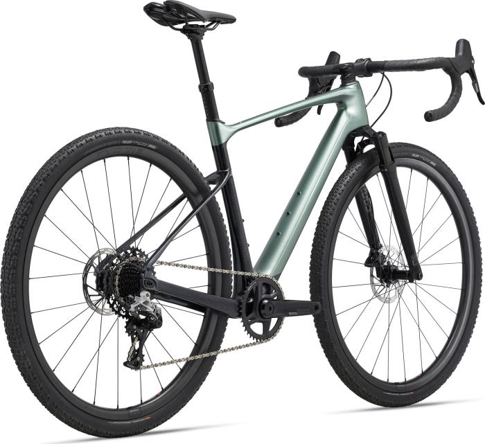 Bici Gravel Revolt X Advanced Pro 2