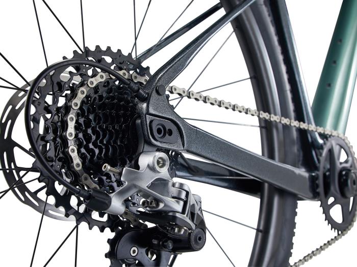Bici Gravel Giant Revolt X Advanced Pro 2