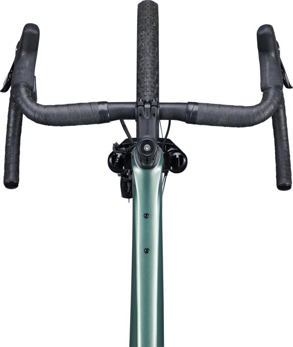 Bici Gravel Giant Revolt X Advanced Pro 2