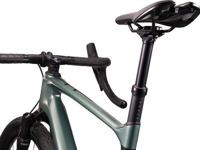 Bici Gravel Giant Revolt X Advanced Pro 2