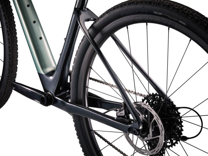 Bici Gravel Giant Revolt X Advanced Pro 2