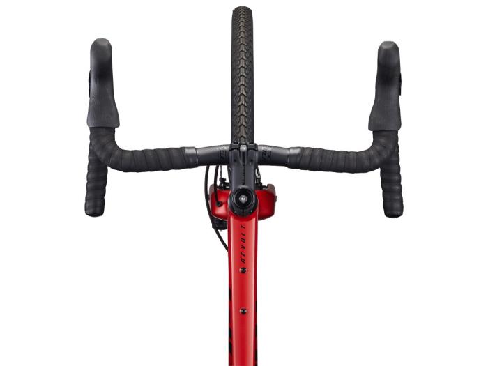Bici Gravel Giant Revolt 1 