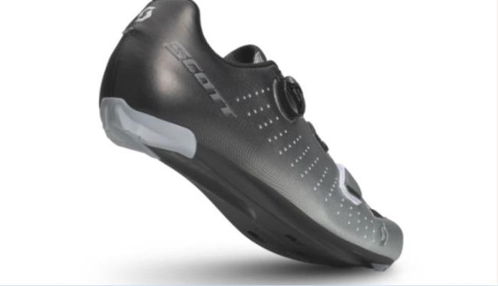 Scarpa Ciclismo  Scott Road Comp Boa