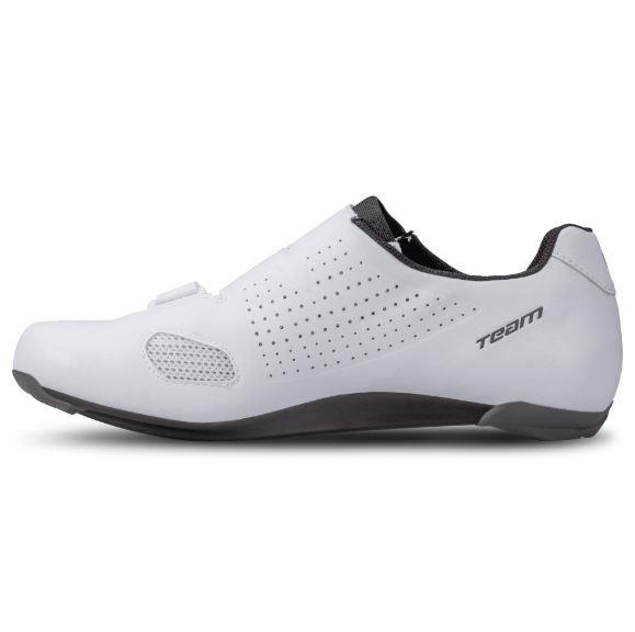 Scarpa Corsa Road Team Boa White/Black Scott