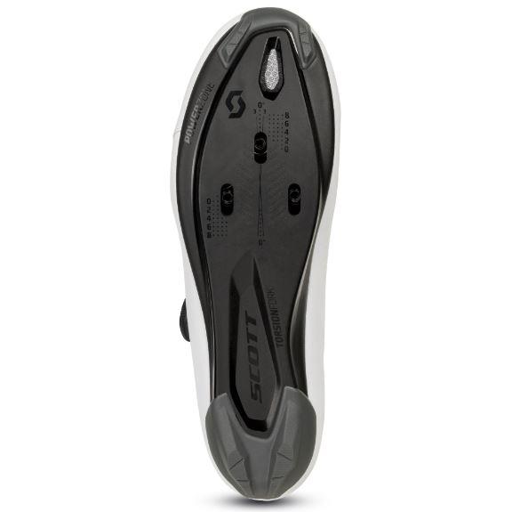 Scarpa Corsa Road Team Boa White/Black Scott