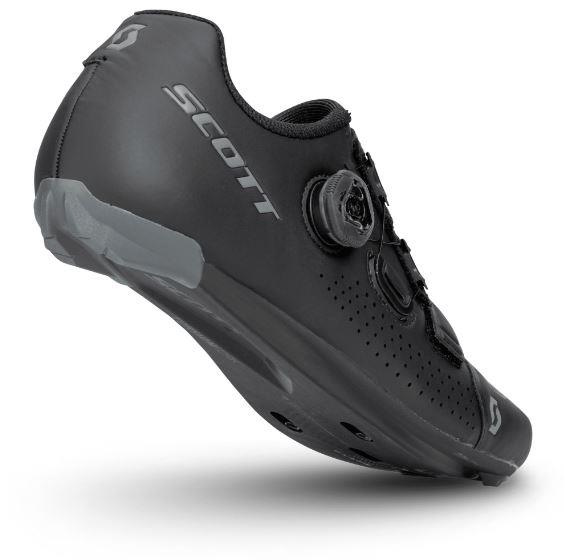 Scarpa Corsa Road Team Boa Black Scott