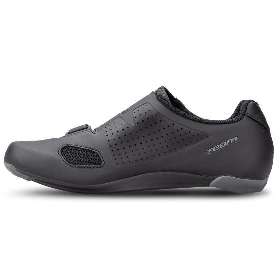 Scarpa Corsa Road Team Boa Black Scott