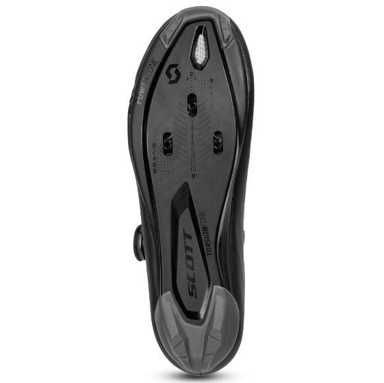 Scarpa Corsa Road Team Boa Black Scott