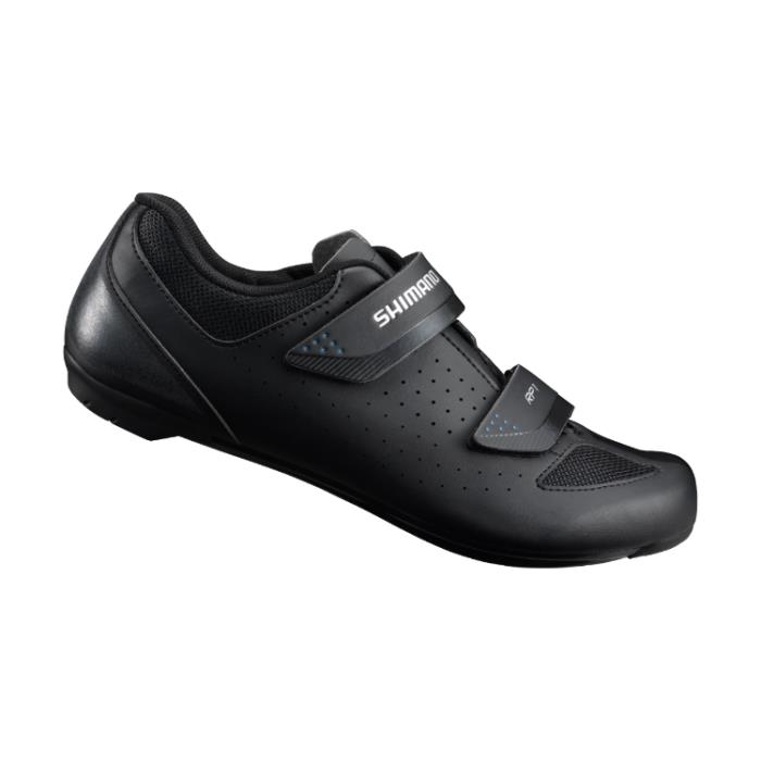 Scarpe Ciclismo RP 100 Black