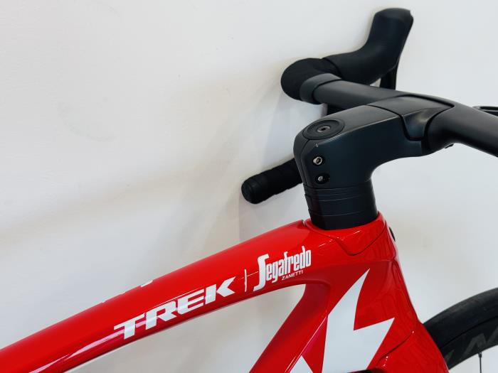 Bici da corsa usata Trek Madone SLR