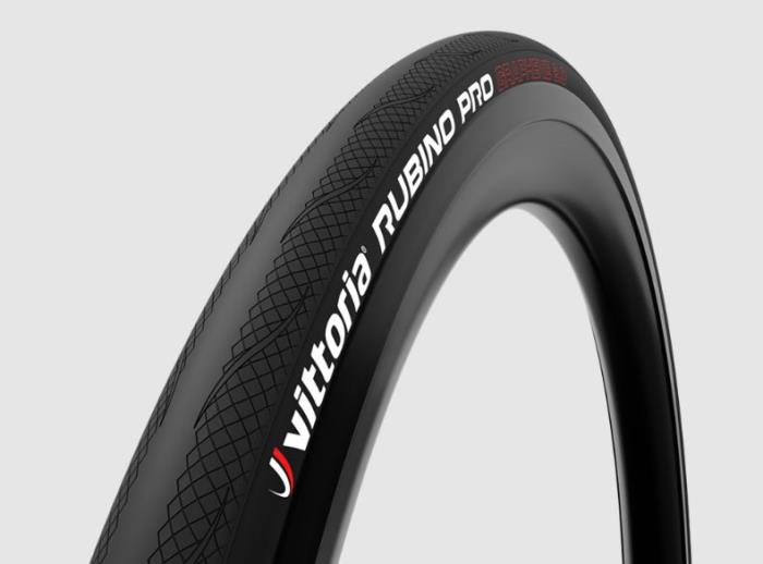 Copertone Bici da Corsa Rubino Pro 700x28 Tubeless Ready