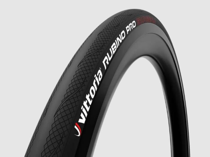 Copertone Bici da Corsa Rubino Pro 700x25 Tubeless Ready