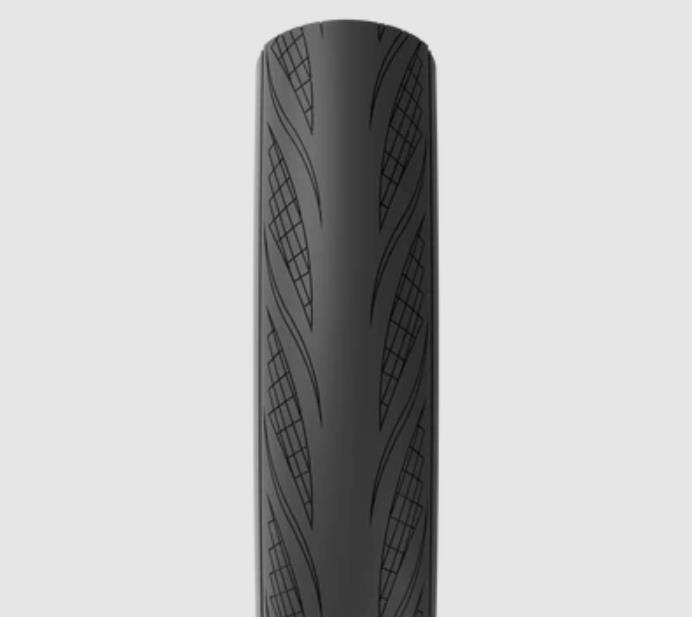 Copertone Bici Corsa Rubino Tubeless ready 700x30 Vittoria