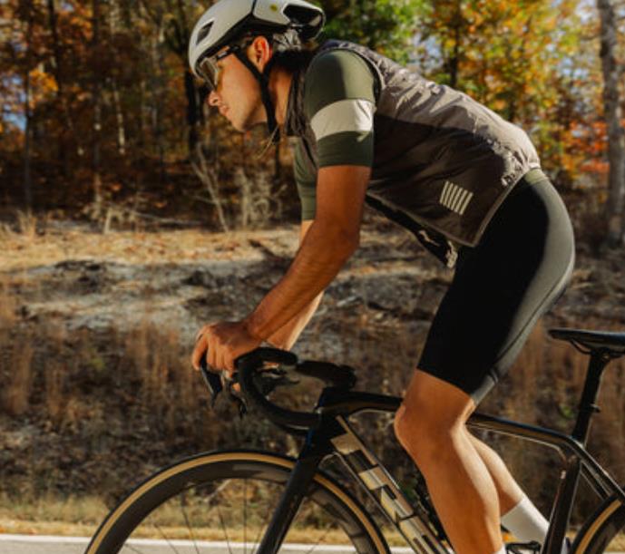 Copertone Bici Corsa Rubino Tubeless ready 700x30 Vittoria