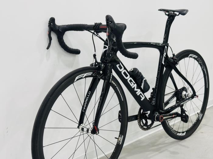 Bici Corsa Usata Pinarello Dogma F10 Super Record EPS