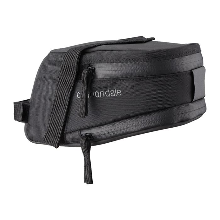 Borse bici Saddle Bag Large Black