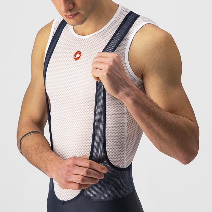 Salopette ciclismo Entrata Bibshort