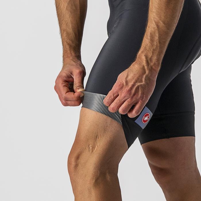Salopette ciclismo Entrata Bibshort
