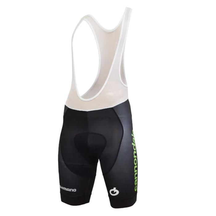 Salopette ciclismo mod. Shimano CFR replica Bibshort Black