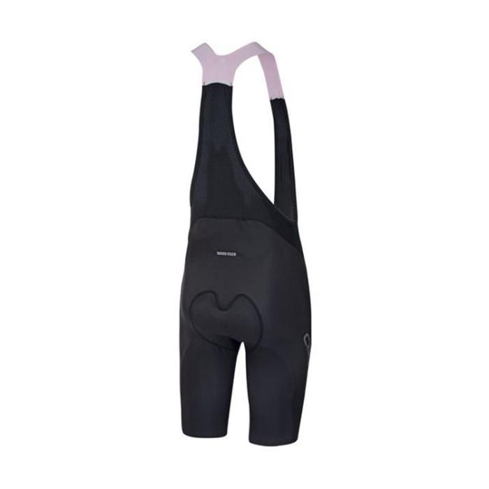 Salopette ciclismo Nano Light Bibshort Black - taglia S