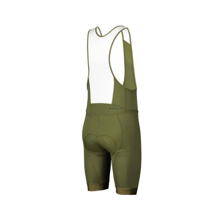 Salopette Ciclismo Uomo Endurance + Fir Green