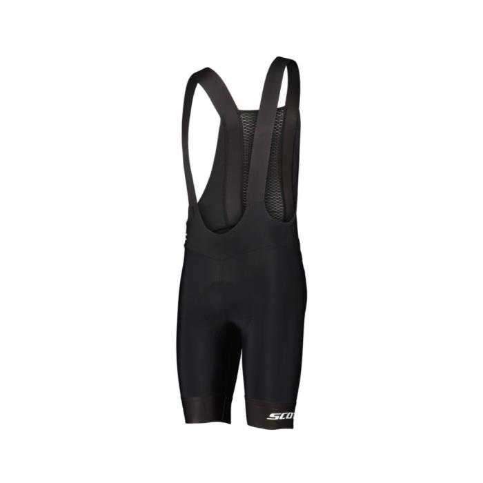 Salopette Ciclismo Uomo RC PRO +++ Black/White