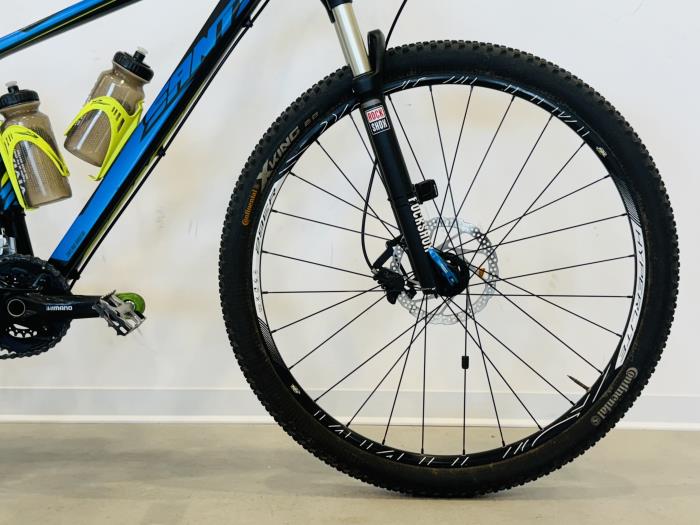 Mtb Usata Sant's SM 29