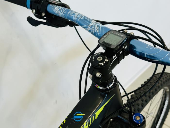 Mtb Usata Sant's SM 29