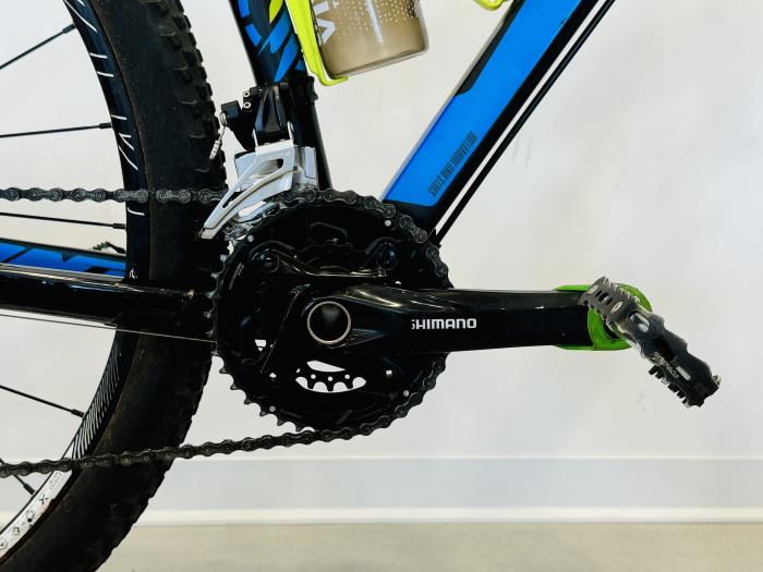 Mtb Usata Sant's SM 29