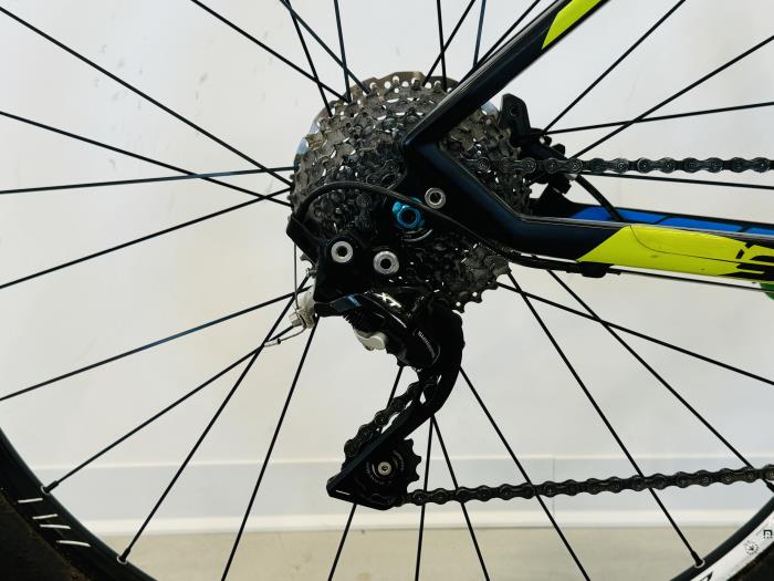 Mtb Usata Sant's SM 29