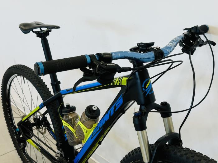 Mtb Usata Sant's SM 29