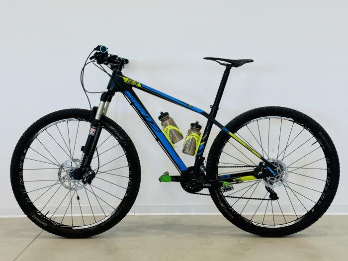 Mtb Usata Sant's SM 29