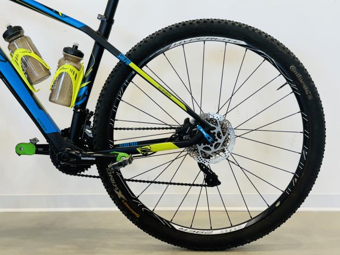 Mtb Usata Sant's SM 29