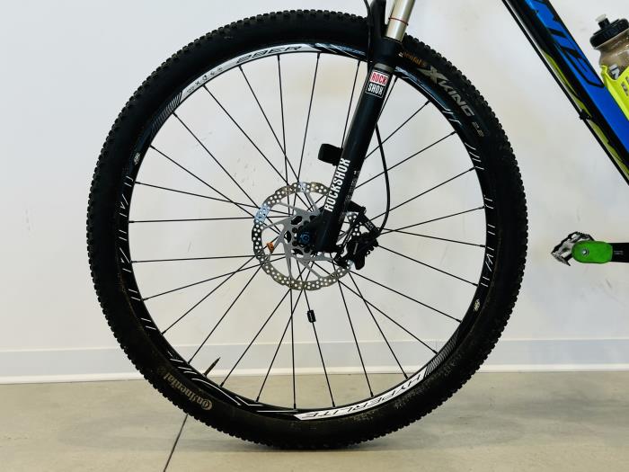 Mtb Usata Sant's SM 29