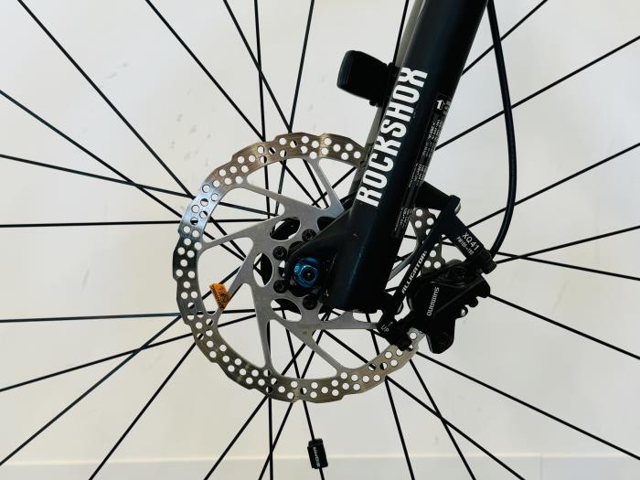 Mtb Usata Sant's SM 29