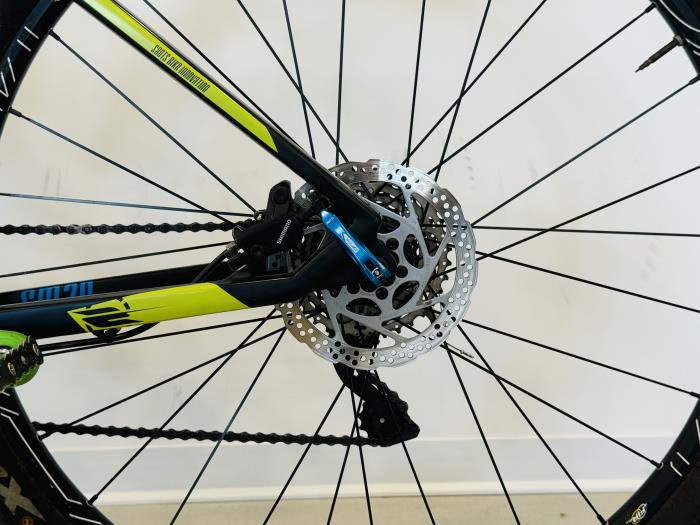 Mtb Usata Sant's SM 29