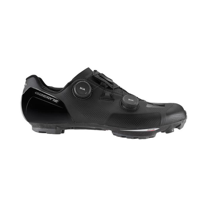 Scarpe MTB Carbon SNX Matt Black