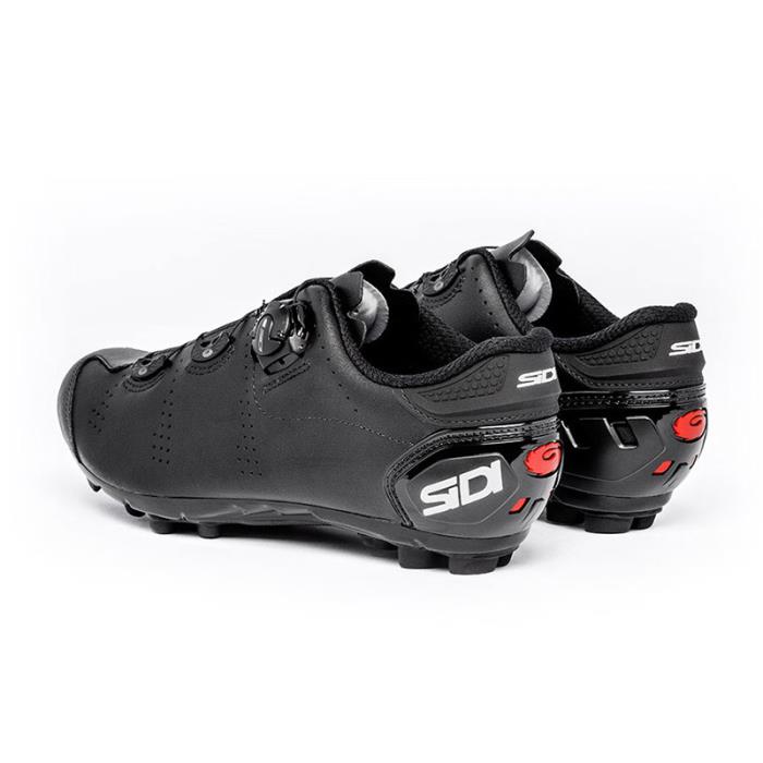 Scarpe MTB Speed Black/Black - taglia 43