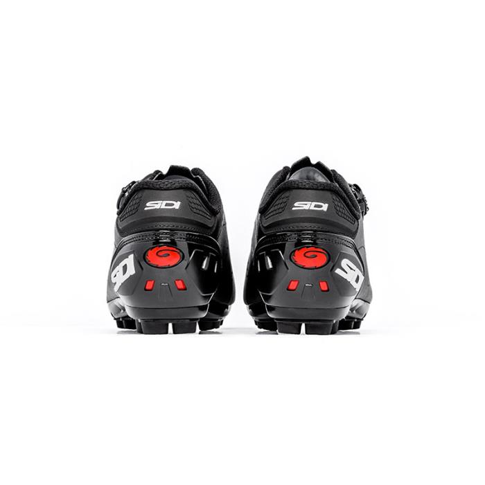 Scarpe MTB Speed Black/Black - taglia 43