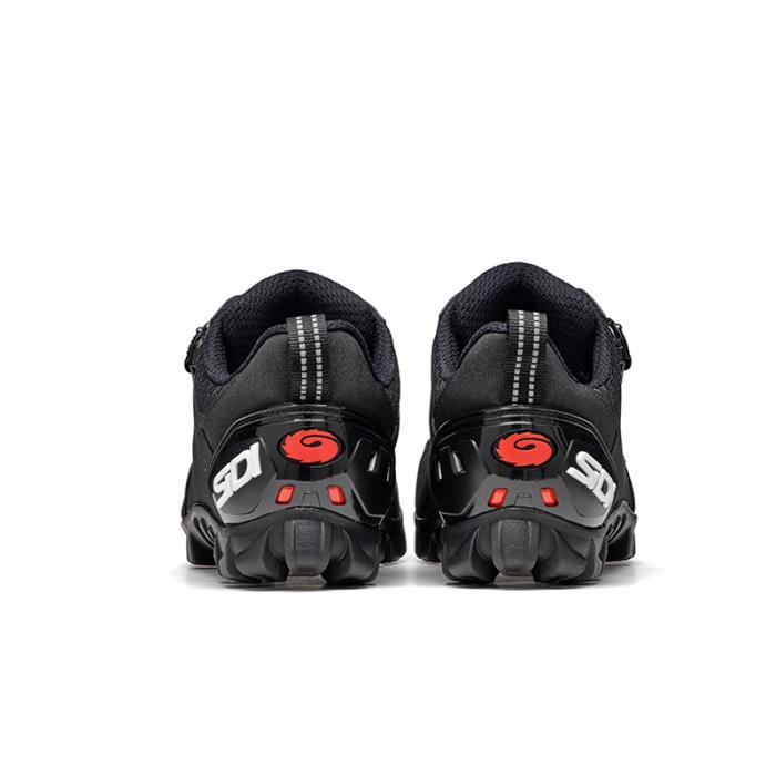 Scarpe MTB Turbo Black - taglia 43