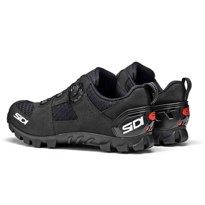 Scarpe MTB Turbo Black - taglia 43