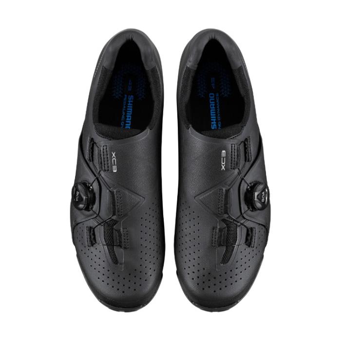 Scarpe MTB SH-XC300 Black