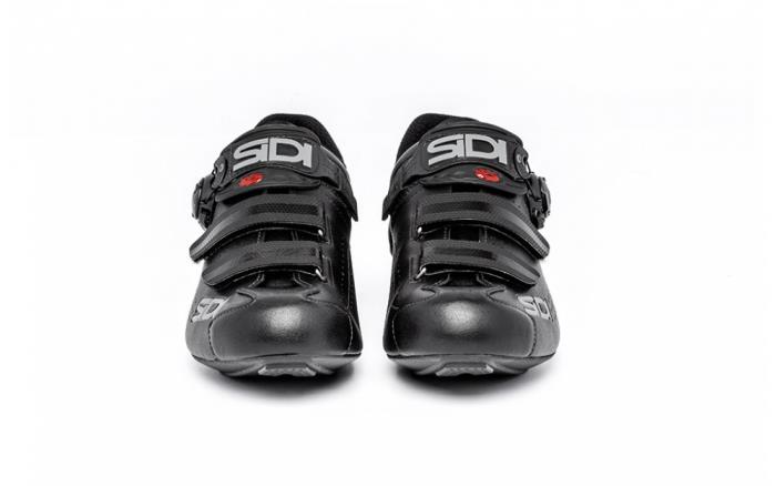 Scarpa Ciclismo Alba 2 Black Sidi